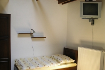 Eslovaquia Penzión Pavčina Lehota, Exterior